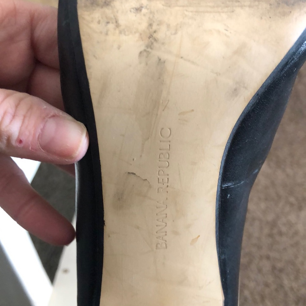 Heels - Picture 3 of 5